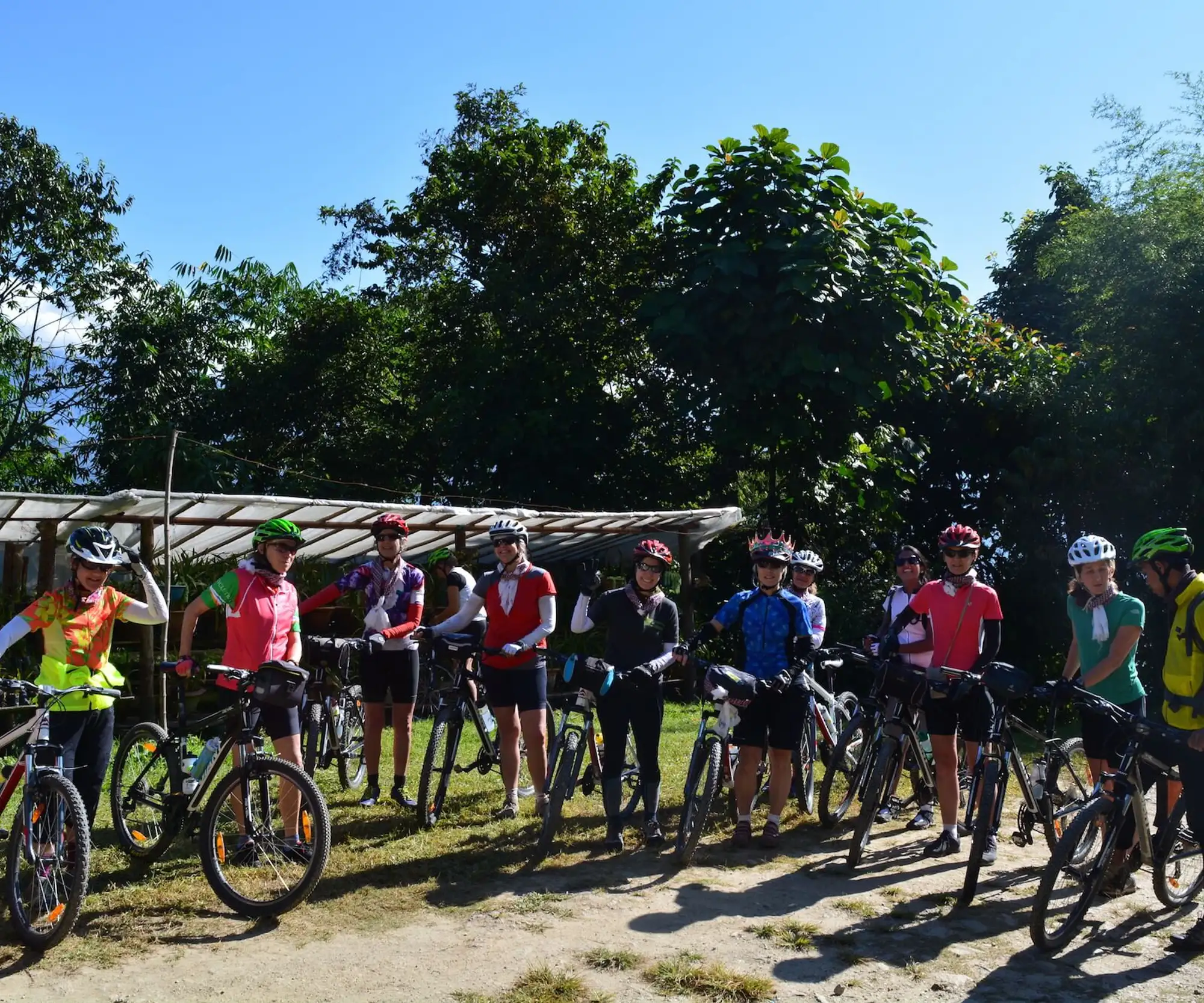 Cycling in Sikkim: The Himalayan Kingdom Challenge 7 Days